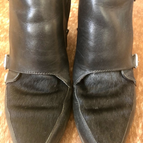 CIRCUS by SAM EDELMAN ankle boots - Picture 5 of 16